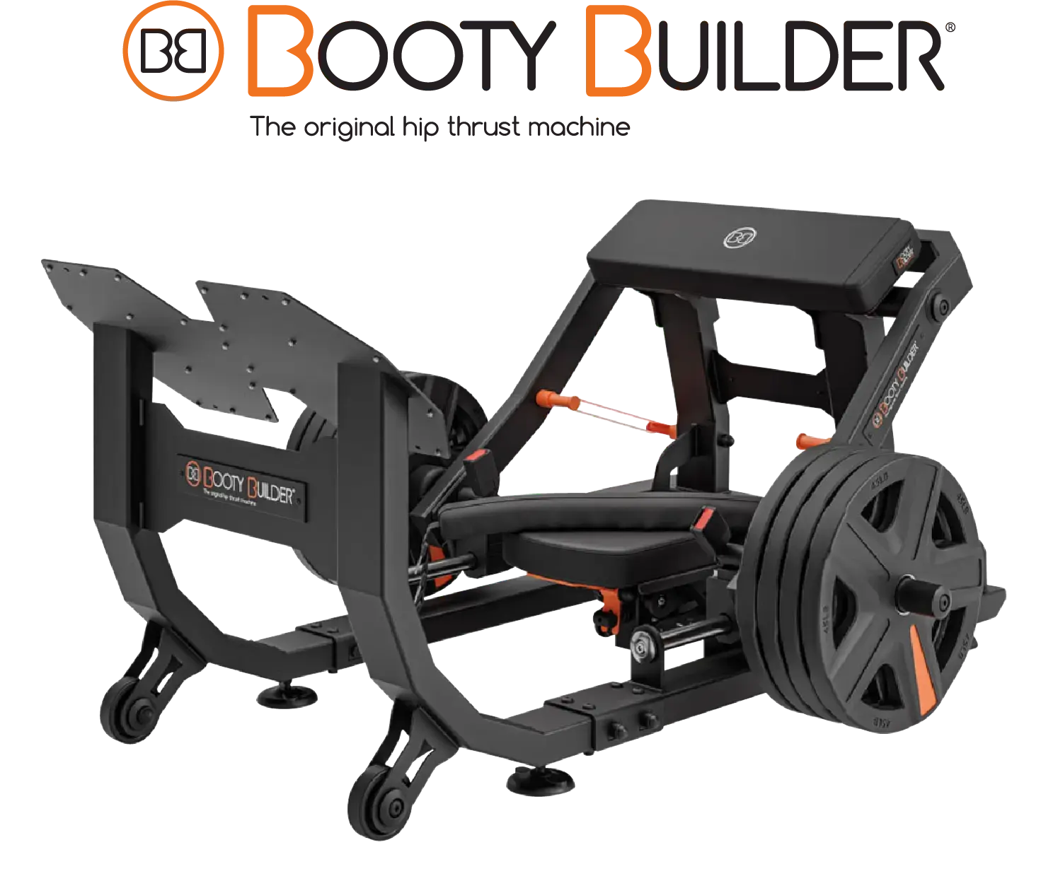 ブーティービルダー