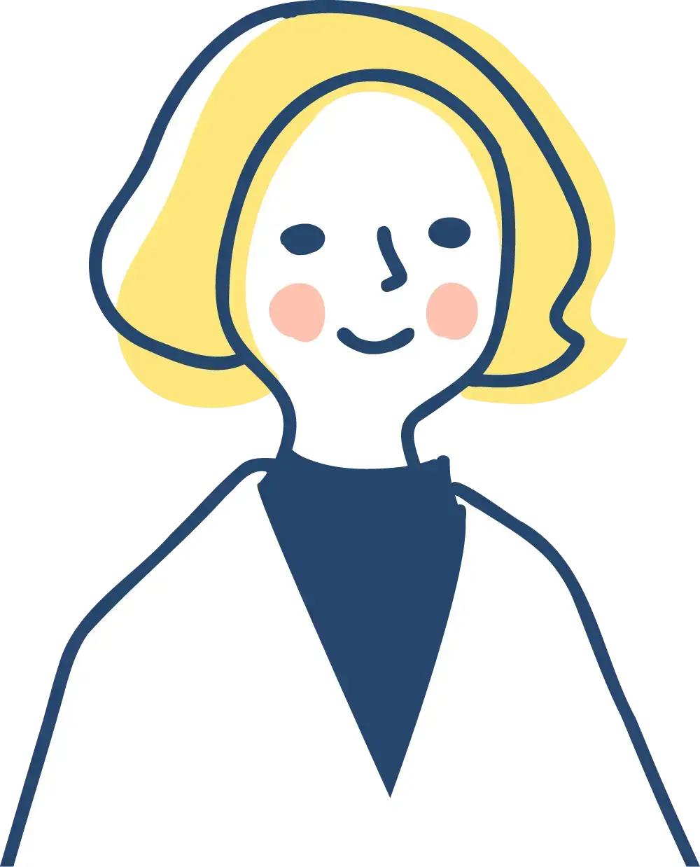 お客様の声 イラストイメージ