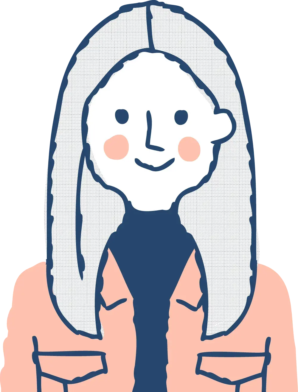 お客様の声 イラストイメージ